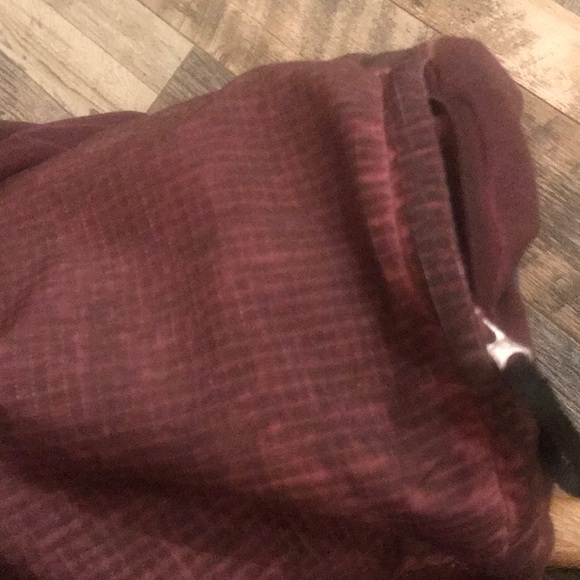 Mixed Nylon Skinny Cargo - Picture 7 of 7